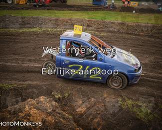 Foto's Boerenrock Festival 15-08-2026 | Cross Klassen photo