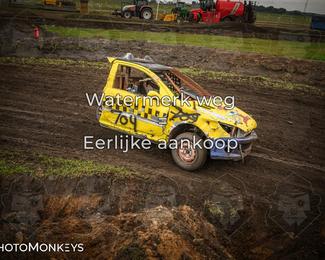 Foto's Boerenrock Festival 15-08-2026 | Cross Klassen photo