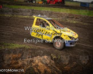 Foto's Boerenrock Festival 15-08-2026 | Cross Klassen photo