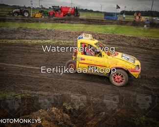 Foto's Boerenrock Festival 15-08-2026 | Cross Klassen photo