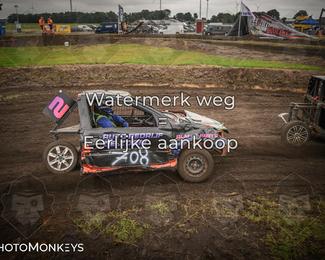 Foto's Boerenrock Festival 15-08-2026 | Cross Klassen photo