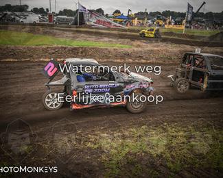Foto's Boerenrock Festival 15-08-2026 | Cross Klassen photo