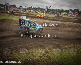Foto's Boerenrock Festival 15-08-2026 | Cross Klassen photo