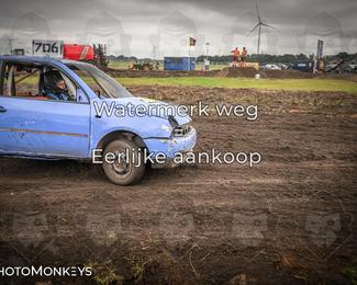 Foto's Boerenrock Festival 15-08-2026 | Cross Klassen photo