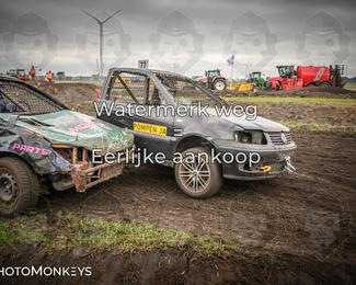 Foto's Boerenrock Festival 15-08-2026 | Cross Klassen photo