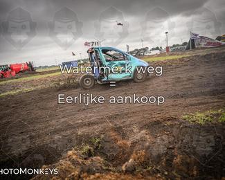 Foto's Boerenrock Festival 15-08-2026 | Cross Klassen photo