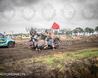 Foto's Boerenrock Festival 15-08-2026 | Cross Klassen photo