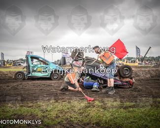 Foto's Boerenrock Festival 15-08-2026 | Cross Klassen photo