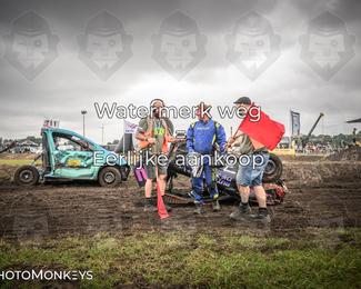 Foto's Boerenrock Festival 15-08-2026 | Cross Klassen photo
