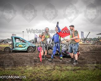 Foto's Boerenrock Festival 15-08-2026 | Cross Klassen photo