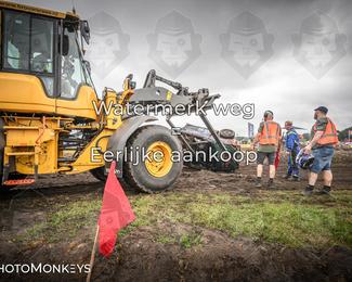 Foto's Boerenrock Festival 15-08-2026 | Cross Klassen photo