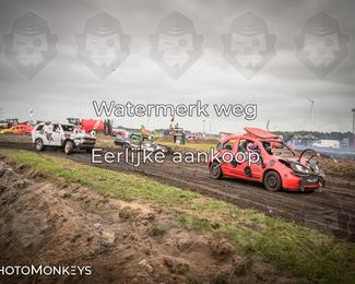 Foto's Boerenrock Festival 15-08-2026 | Cross Klassen photo