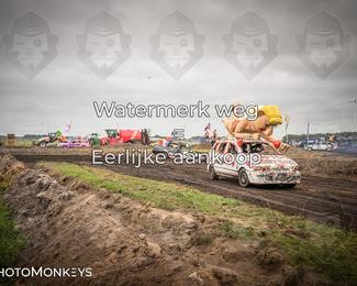 Foto's Boerenrock Festival 15-08-2026 | Cross Klassen photo