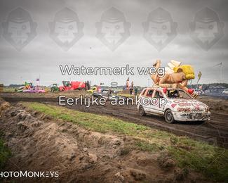 Foto's Boerenrock Festival 15-08-2026 | Cross Klassen photo