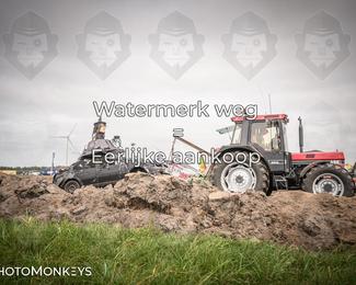 Foto's Boerenrock Festival 15-08-2026 | Cross Klassen photo