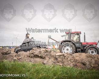 Foto's Boerenrock Festival 15-08-2026 | Cross Klassen photo