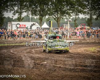 Foto's Boerenrock Festival 15-08-2026 | Cross Klassen photo