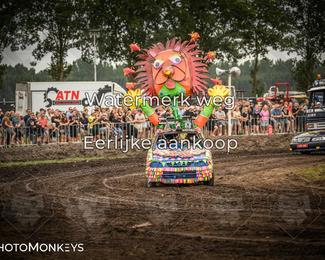Foto's Boerenrock Festival 15-08-2026 | Cross Klassen photo