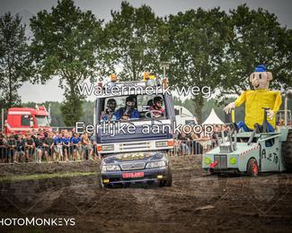 Foto's Boerenrock Festival 15-08-2026 | Cross Klassen photo
