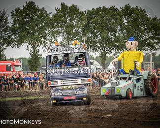 Foto's Boerenrock Festival 15-08-2026 | Cross Klassen photo