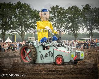 Foto's Boerenrock Festival 15-08-2026 | Cross Klassen photo