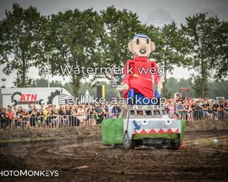 Foto's Boerenrock Festival 15-08-2026 | Cross Klassen photo
