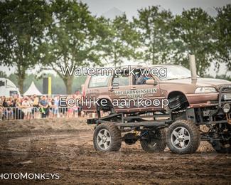 Foto's Boerenrock Festival 15-08-2026 | Cross Klassen photo