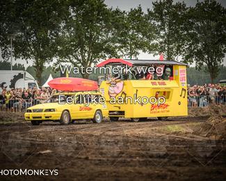Foto's Boerenrock Festival 15-08-2026 | Cross Klassen photo