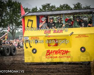 Foto's Boerenrock Festival 15-08-2026 | Cross Klassen photo