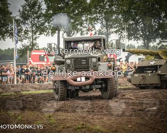 Foto's Boerenrock Festival 15-08-2026 | Cross Klassen photo