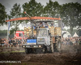 Foto's Boerenrock Festival 15-08-2026 | Cross Klassen photo