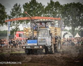 Foto's Boerenrock Festival 15-08-2026 | Cross Klassen photo