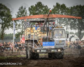 Foto's Boerenrock Festival 15-08-2026 | Cross Klassen photo