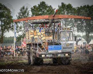 Foto's Boerenrock Festival 15-08-2026 | Cross Klassen photo