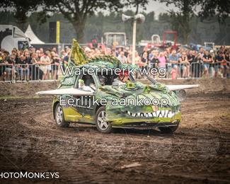 Foto's Boerenrock Festival 15-08-2026 | Cross Klassen photo