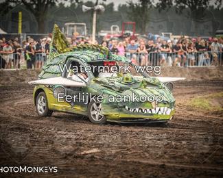 Foto's Boerenrock Festival 15-08-2026 | Cross Klassen photo