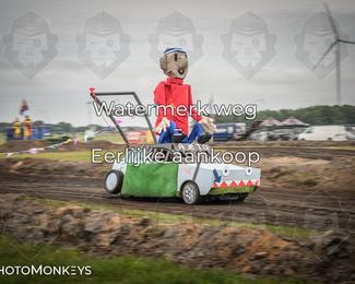 Foto's Boerenrock Festival 15-08-2026 | Cross Klassen photo