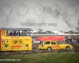Foto's Boerenrock Festival 15-08-2026 | Cross Klassen photo