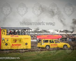 Foto's Boerenrock Festival 15-08-2026 | Cross Klassen photo