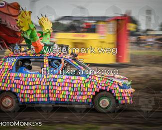 Foto's Boerenrock Festival 15-08-2026 | Cross Klassen photo