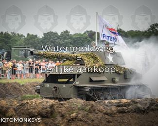 Foto's Boerenrock Festival 15-08-2026 | Cross Klassen photo