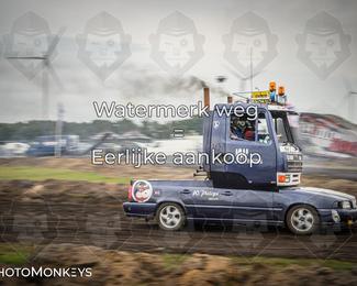 Foto's Boerenrock Festival 15-08-2026 | Cross Klassen photo