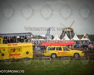 Foto's Boerenrock Festival 15-08-2026 | Cross Klassen photo