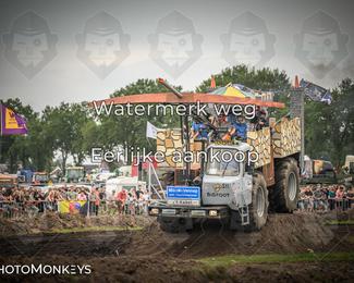 Foto's Boerenrock Festival 15-08-2026 | Cross Klassen photo
