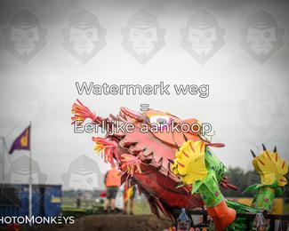 Foto's Boerenrock Festival 15-08-2026 | Cross Klassen photo