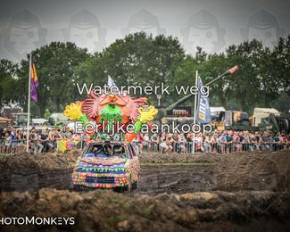 Foto's Boerenrock Festival 15-08-2026 | Cross Klassen photo