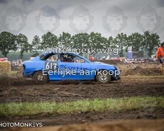 Foto's Boerenrock Festival 15-08-2026 | Cross Klassen photo