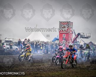 Foto's Boerenrock Festival 15-08-2026 | Cross Klassen photo