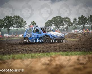 Foto's Boerenrock Festival 15-08-2026 | Cross Klassen photo