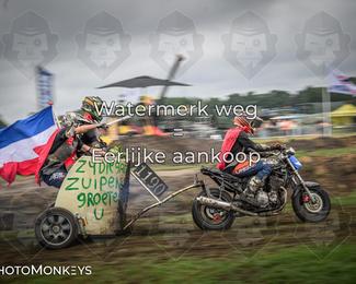 Foto's Boerenrock Festival 15-08-2026 | Cross Klassen photo